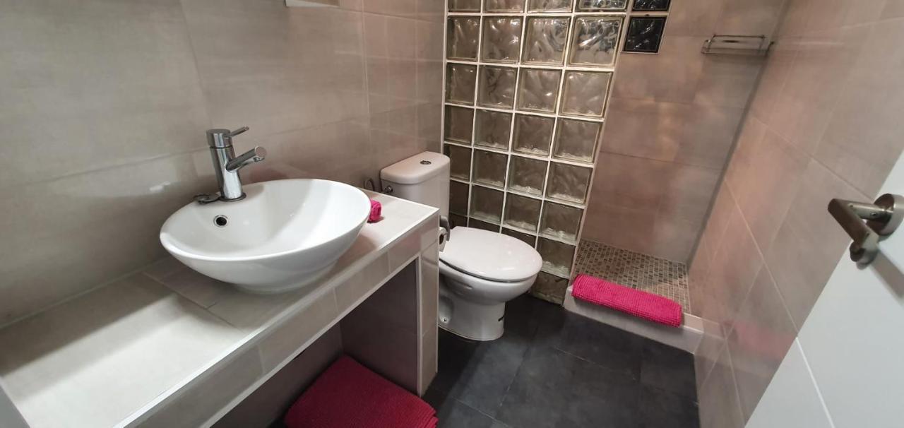 Cheerful 2-Bedroom Villa With Private Pool Calp Extérieur photo